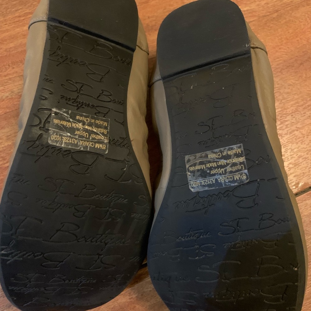 🆕❤️Sam Edelman Flats - Picture 6 of 6